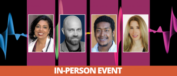 Image - speaker photos